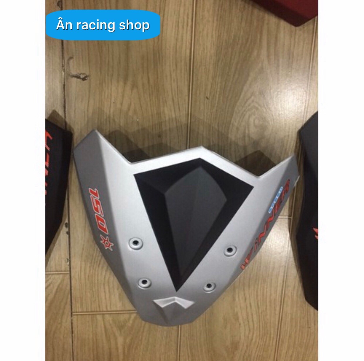 Mão xe winner x 2019 - 096