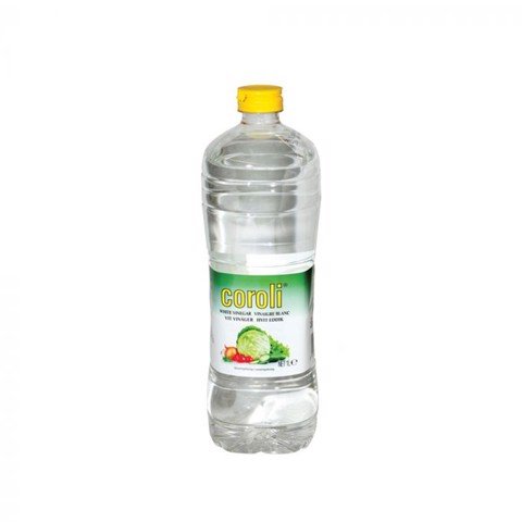 Dấm Trắng Coroli 1L