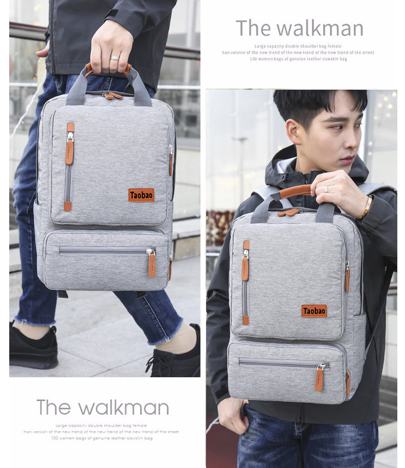 Balo thời trang Tao Bao TAOBAO1
