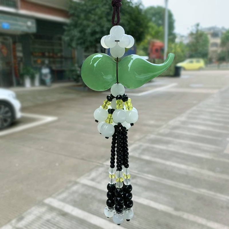 [CHỌN MẪU] Hồ lô may mắn