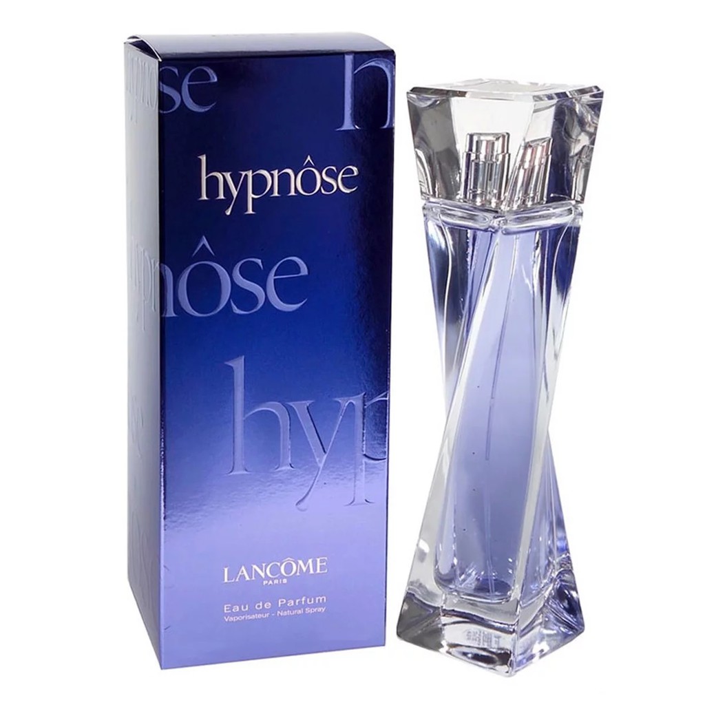 Set nước hoa lancome mini  5 chai