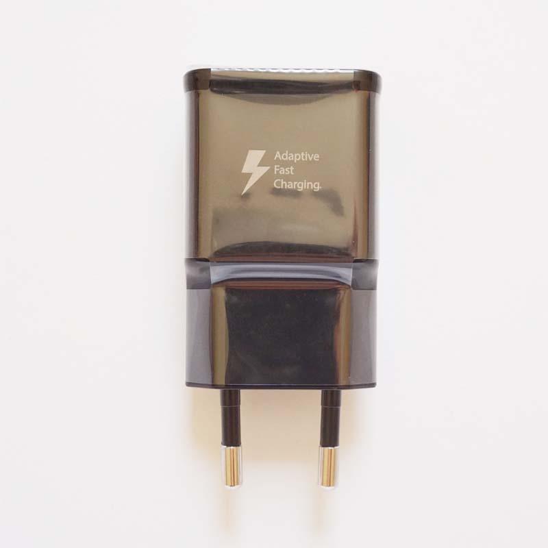 Bộ Sạc Nhanh Samsung Galaxy Note 9 Fast Charging Zin máy