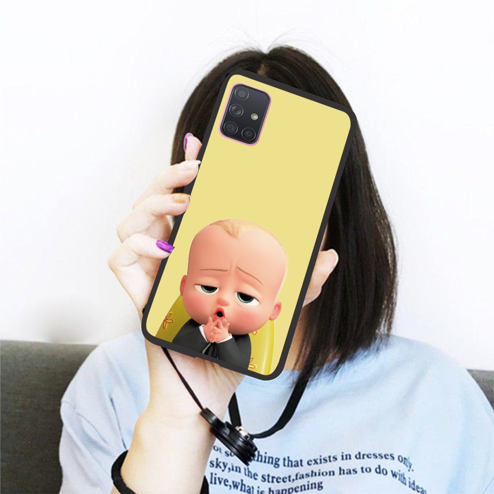 Case for Samsung Galaxy A71