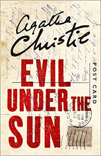 Evil under the sun