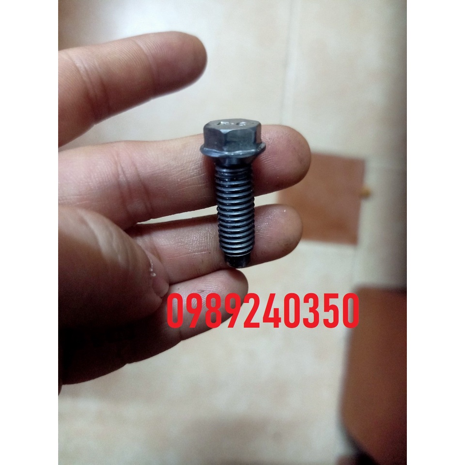 Bu lông ốc bắt càng giữ lồng máy giặt