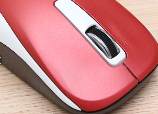 Chuột không dây Genius NX 7010 (Chính hãng)