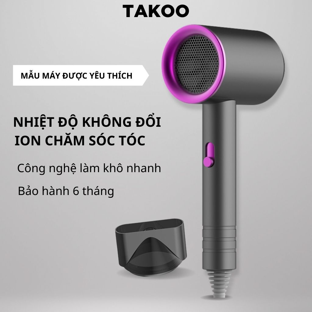 Máy sấy tóc mini ,  Máy sấy tóc 2 chiều công suất lớn