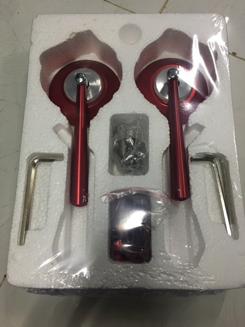 Kính Tròn Rizoma 1 cặp