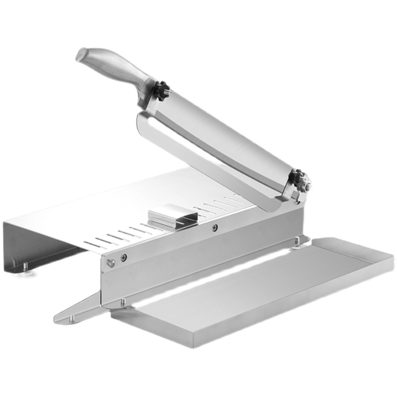Máy dao cắt thái lát sợi chỉ thực phẩm thủ công đa năng