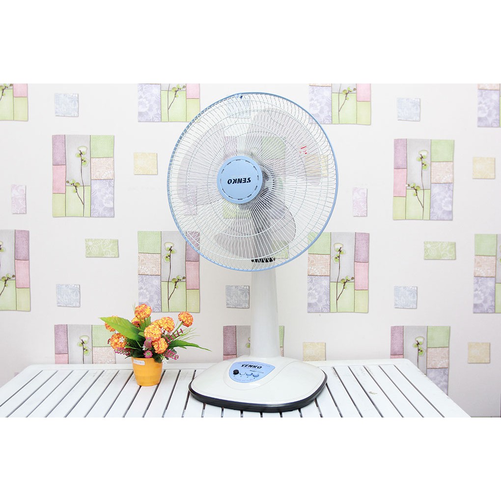 Quạt đứng Senko L1638