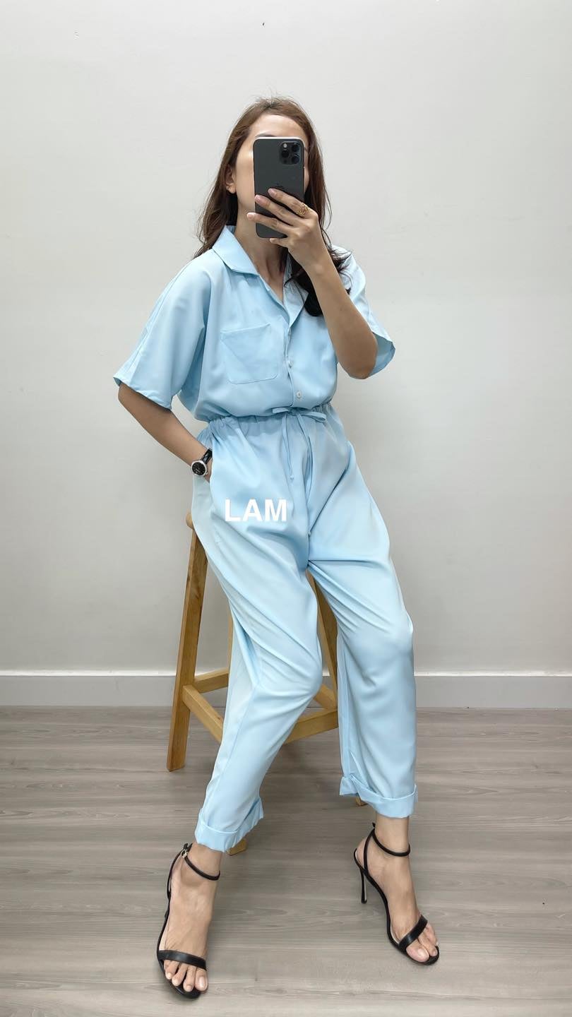 jumsuit
