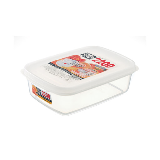 Hộp Sanada Seiko 2200ml