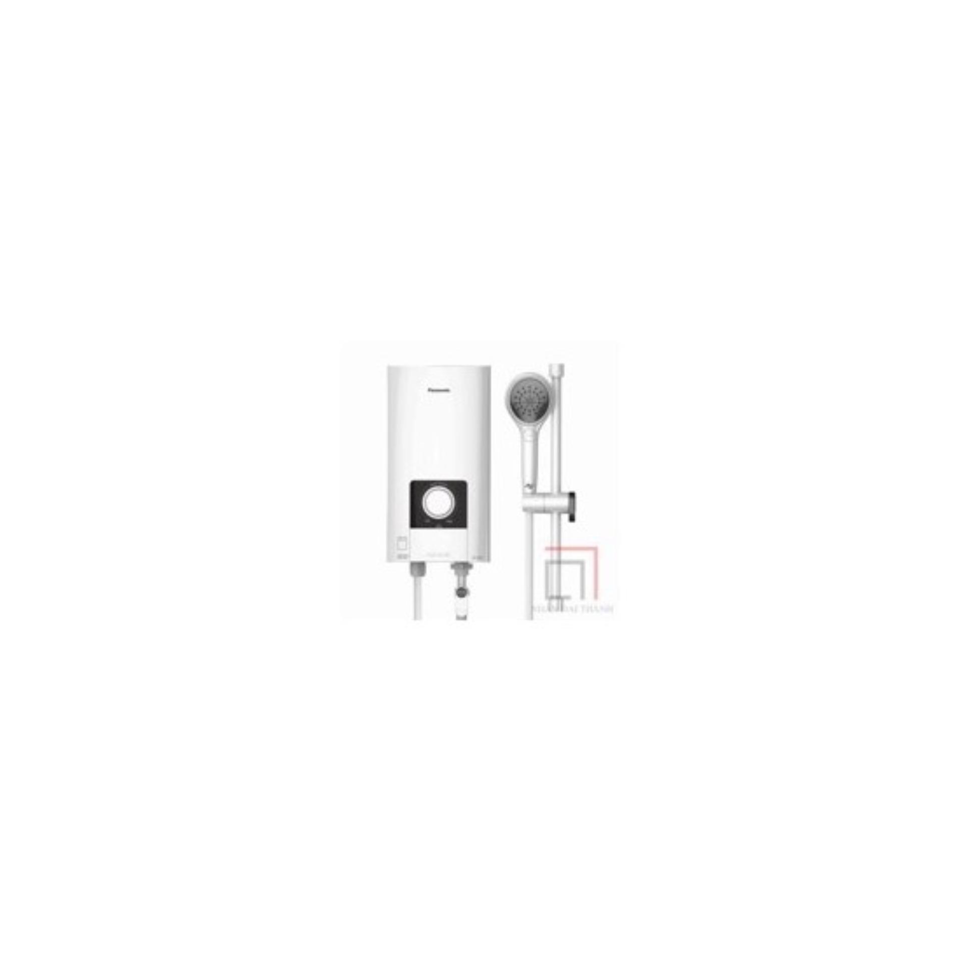 [HCM]Máy nước nóng Panasonic DH-4NS3VW