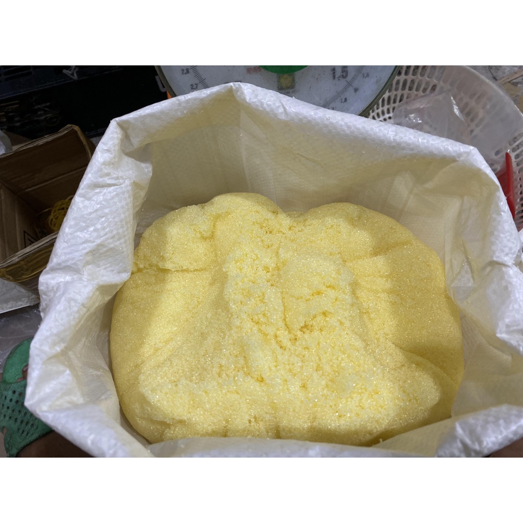 Đường Cát Vàng0.5kg/ 1kg ( màu mỡ gà)