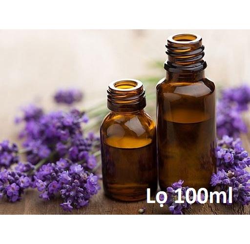 Tinh dầu hoa oải hương Lavender (100ml)