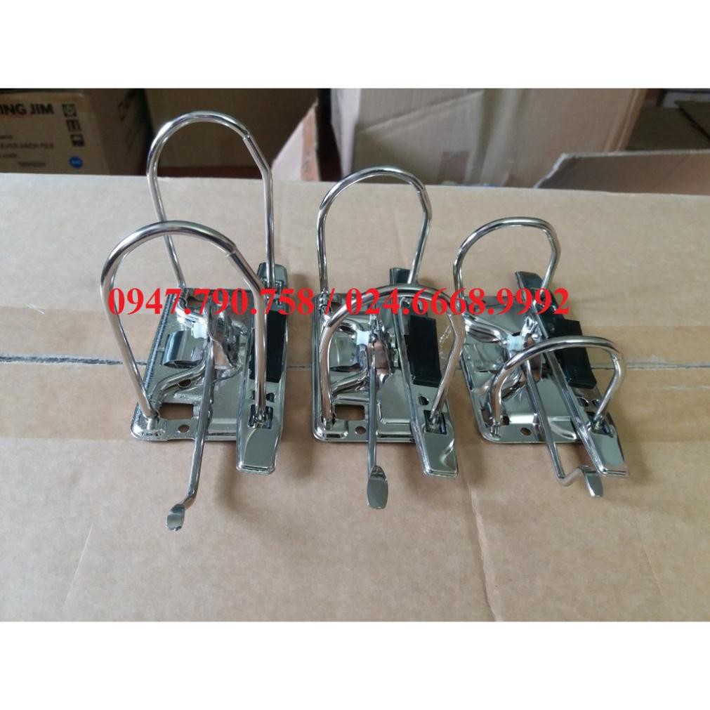 Khóa còng bật rời 7cm - nẹp còng file