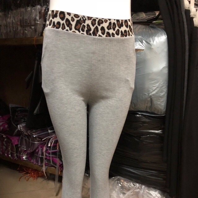 [HCM]Quần legging quản châu