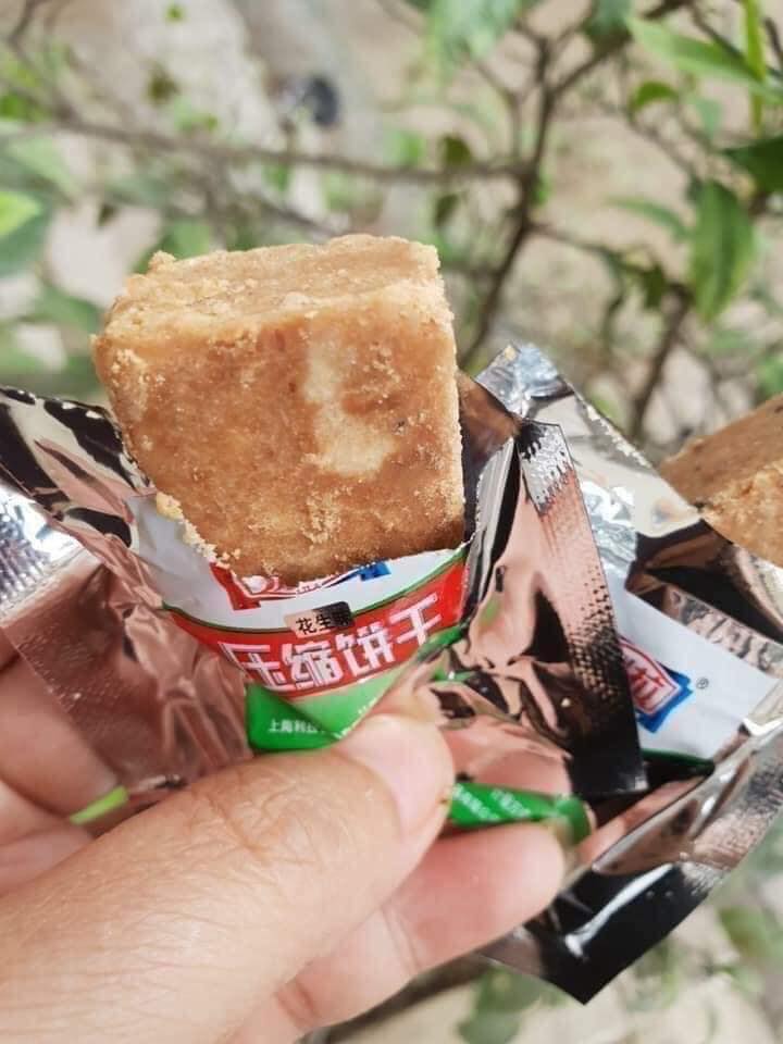 [SIÊU RẺ] Lương Khô Mini - Đủ 4 Vị Cực Ngon