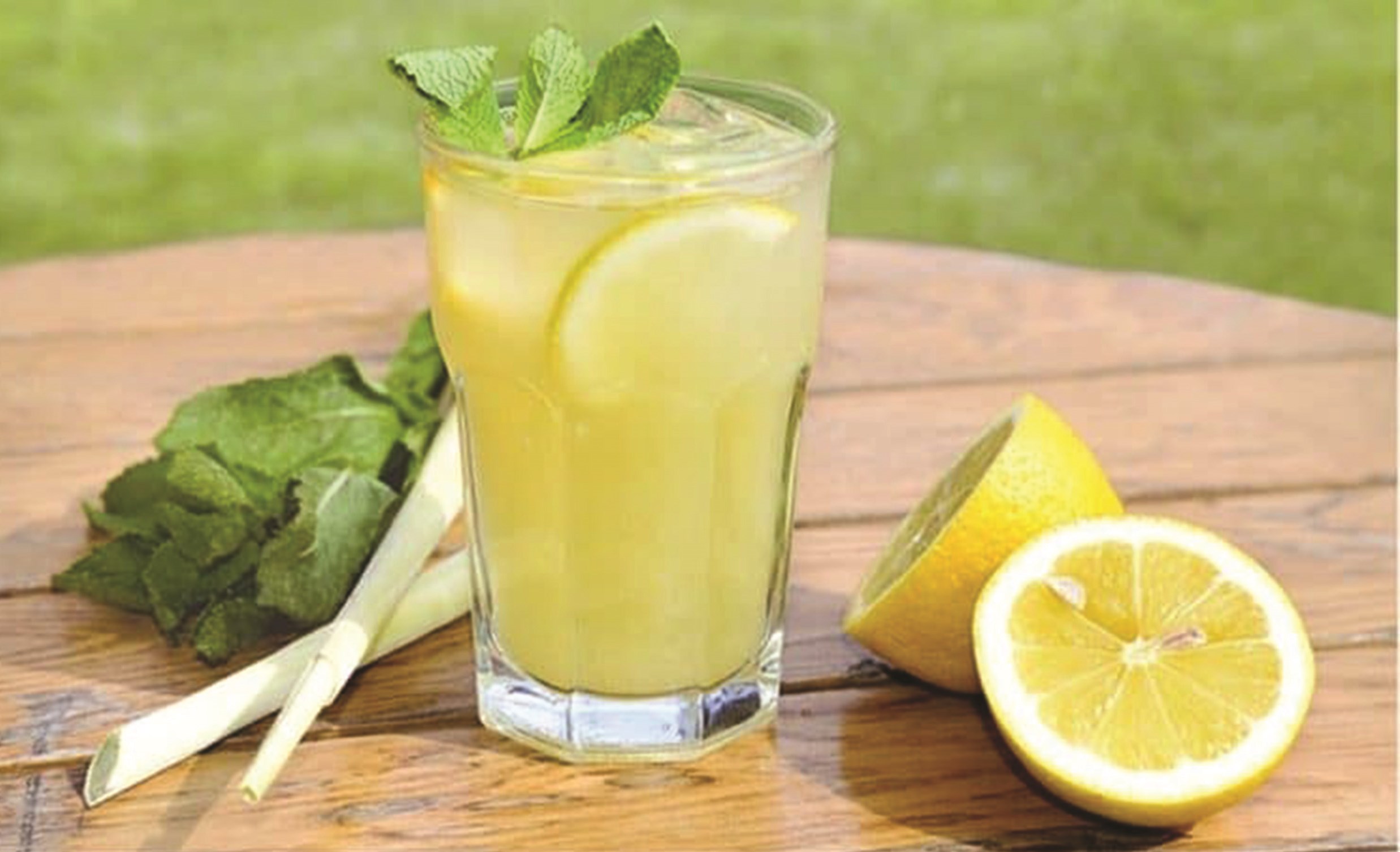 SIRO DAVINCI SẢ 750ML - DAVINCI LEMONGRASS SYRUP