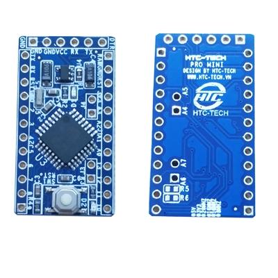 Mạch Arduino Pro Mini HTC-Tech