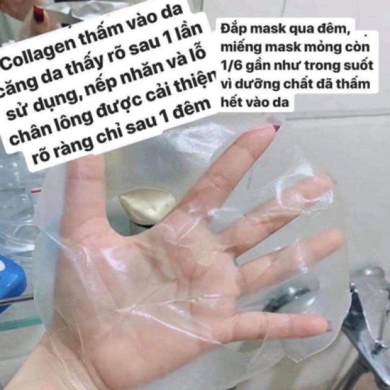 [HCM]Mặt nạ Dermall Matrix