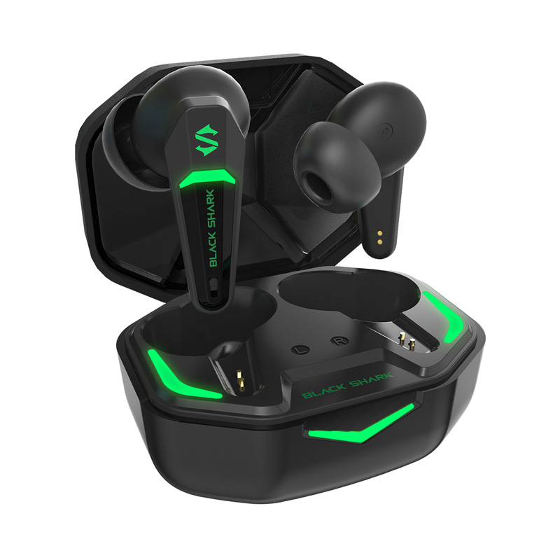 Black shark lucifer T1 true wireless bluetooth gaming earbuds