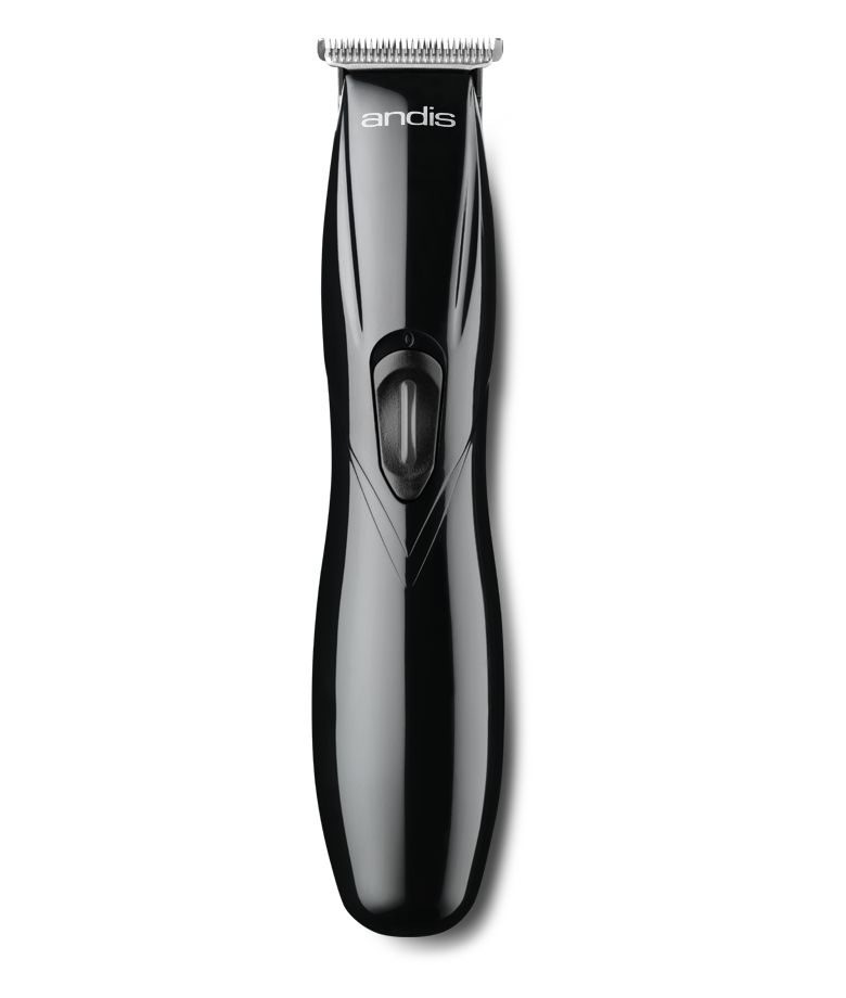 Tông đơ cạo viền Andis Slimline Pro Li Đen