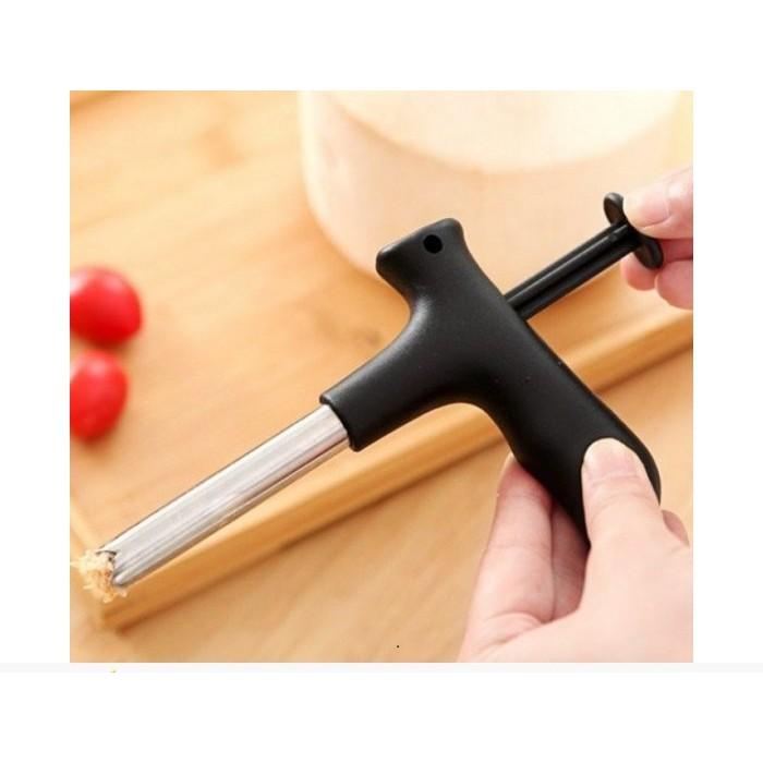 Dụng Cụ Khui Dừa Siêu Nhanh Tiện Dụng