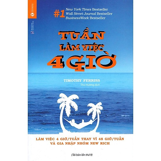 Tuần Làm Việc 4 Giờ