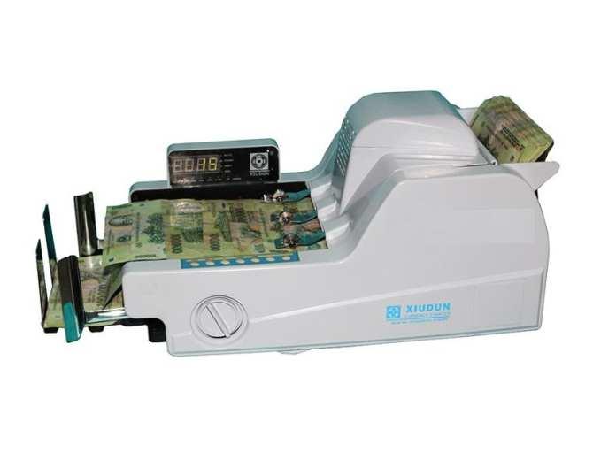 [HCM]Máy đếm tiền Xiudun 2012W