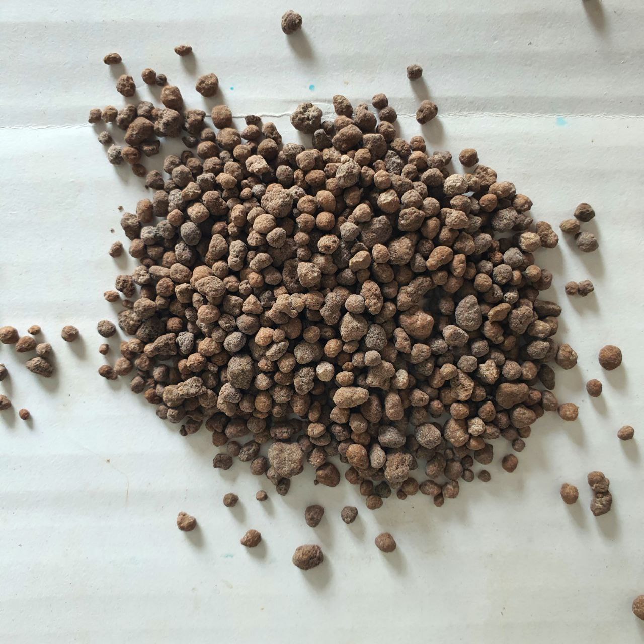 Phân bón 16.16.8 phân bón nhập khẩu Hàn Quốc - Túi zip 100gr