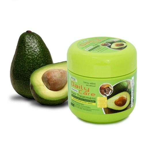Kem ủ dưỡng tóc thái lan daily care bơ 500ml