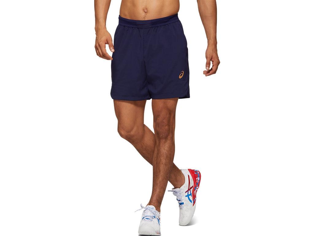 ASICS Quần short nam  2041A080.401
