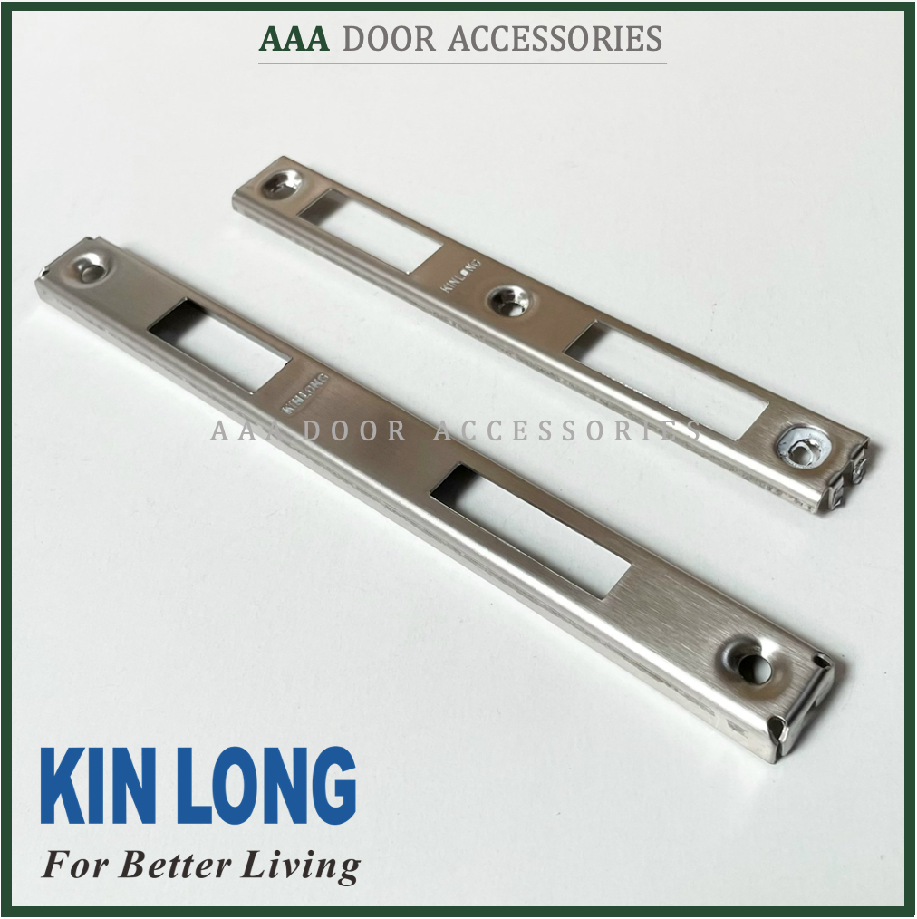 Miệng đón khóa cửa đi Kinlong (Miệng khoá đơn/ đa điểm KinLong)