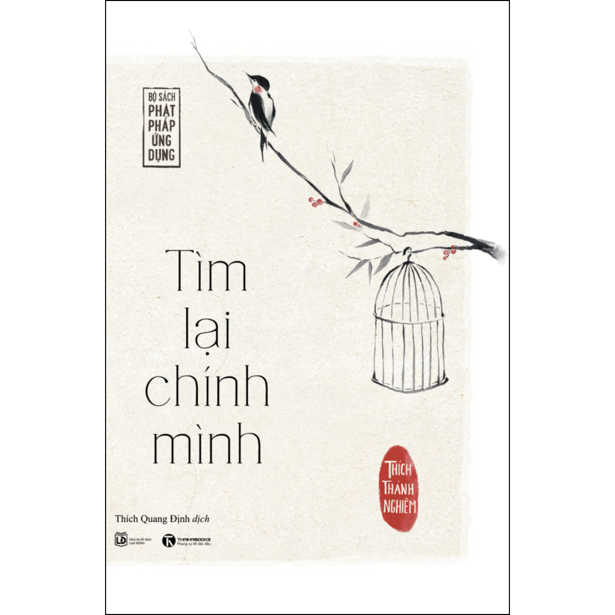 Sách - tìm lại chính mình