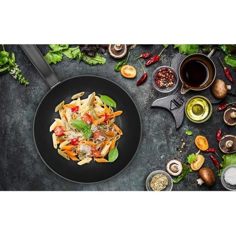 Chảo sâu lòng Tefal Talent Pro 28cm