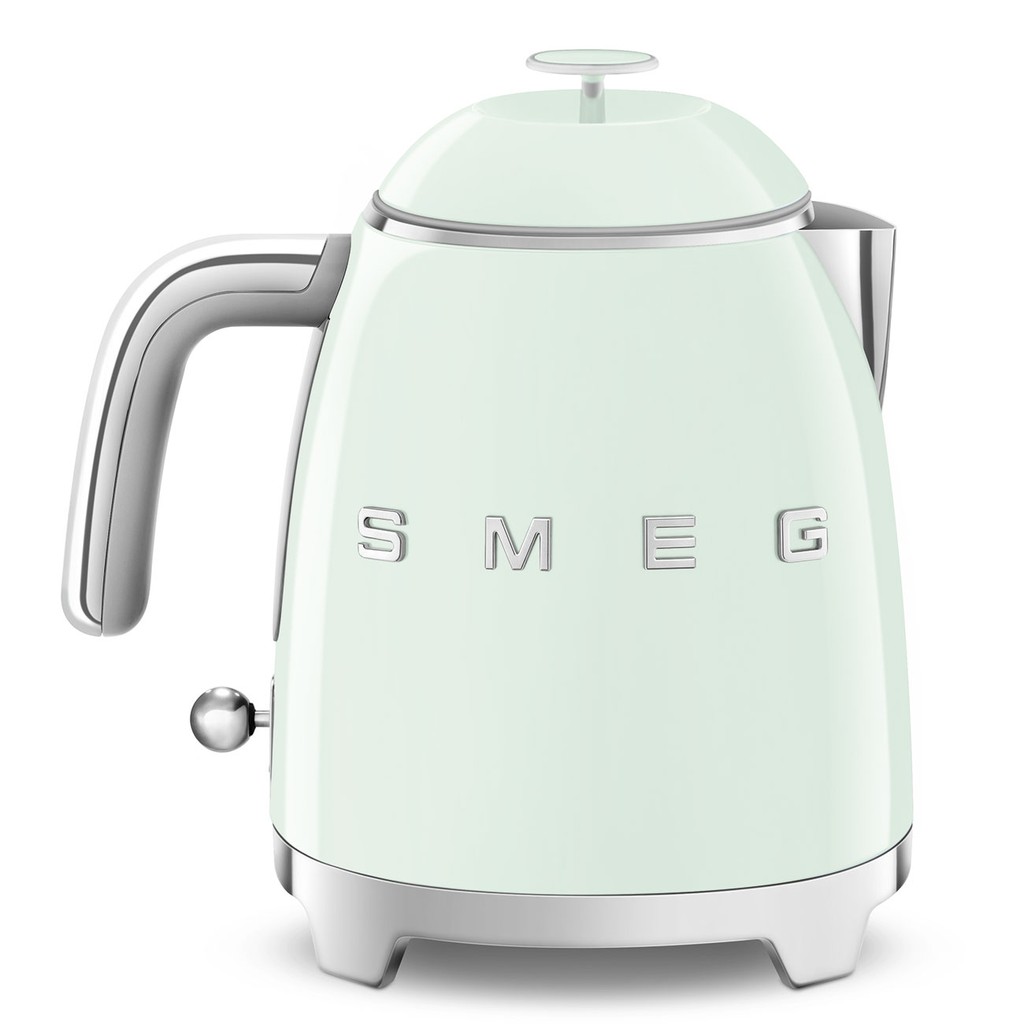 SMEG 7 CUP Kettle, SMEG KLF05, Smeg Kettle