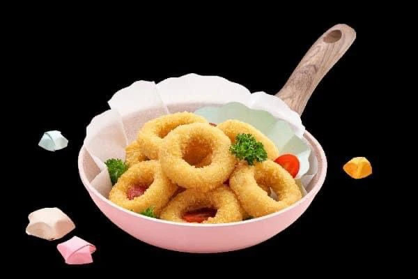 [HCM 2H] Gà CP - Gà Nutget vòng CP 1kg