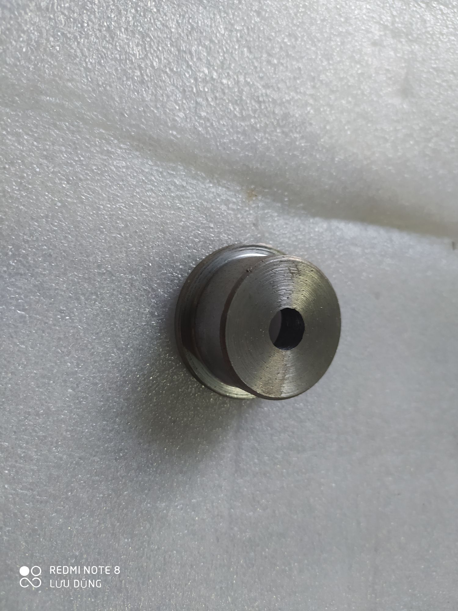 chén cổ xe driff xe văng