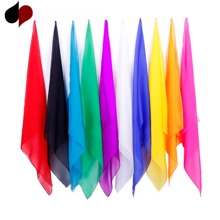 Khăn Lụa Ảo Thuật Nhập Khẩu Chất Lượng Cao