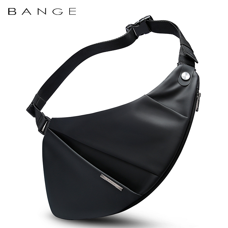 Túi đeo chéo kỹ thuật số Bange Slim Sling Park