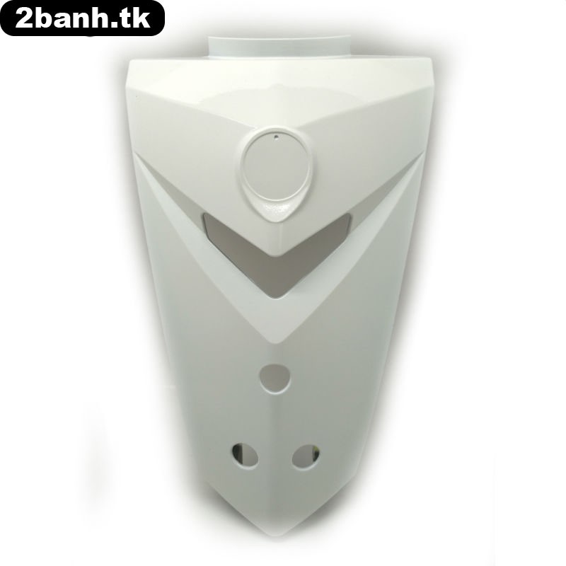 Mặt nạ 3 lỗ cho xe sirius