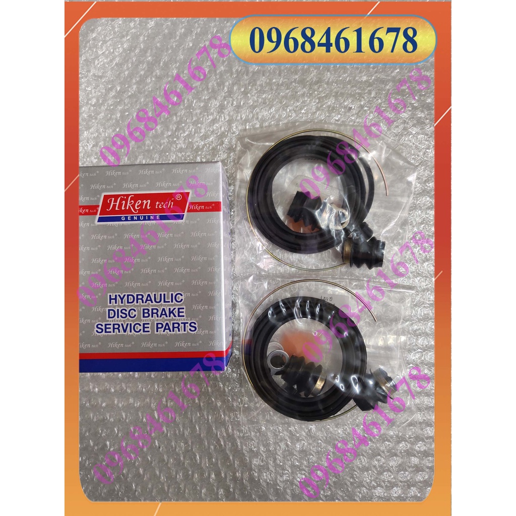 Bộ cuppen phanh trước Camry 02-06