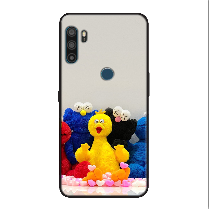 Case for vsmart active 3