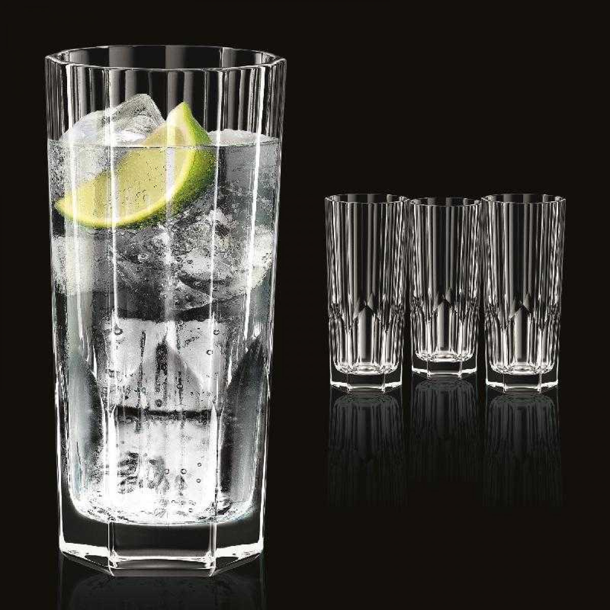 Set cốc nachtmann aspen 92127 longdrink set/4