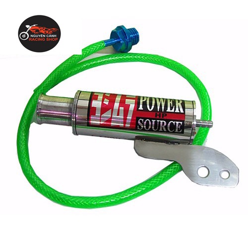 Ống thông hơi xe máy hình pô,đẹp,an toàn,uy tín,chất lượng