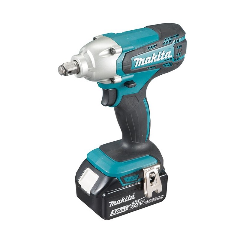 [Trả góp 0%]Máy Siết Bu Lông Dùng Pin(12.7Mm)(18V) Makita DTW190SFX7