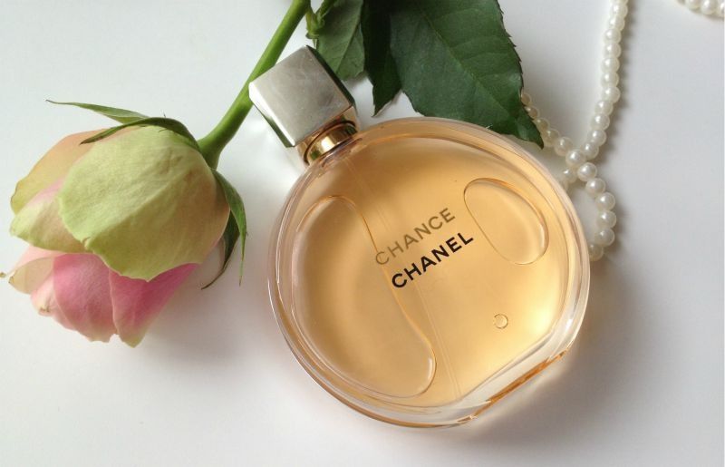 Nước hoa chiết Chanel Chance EDT 5ml | 10ml