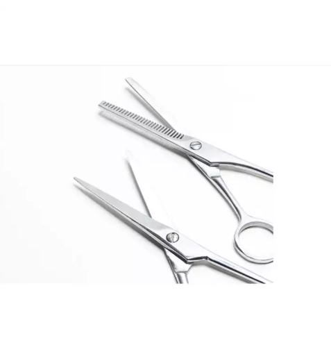 [HCM]Kéo Cắt Và Tỉa Tóc Chuyên Dụng