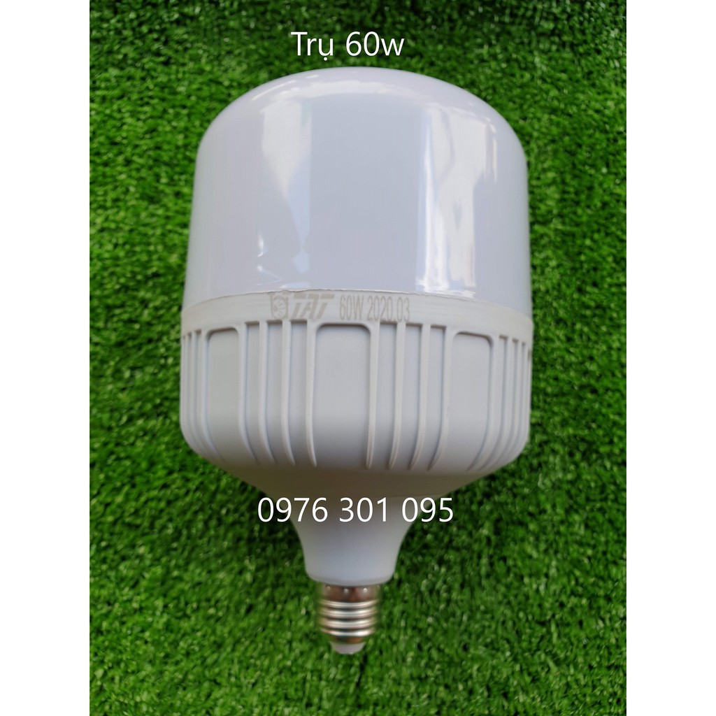 [Giảm Giá] Bóng Đèn Led Trụ 65w Siêu Rẻ